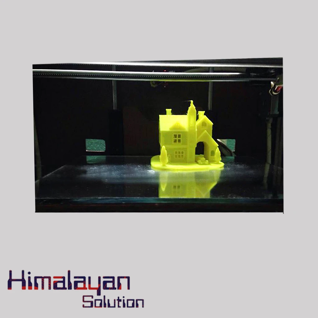 3D Printer
