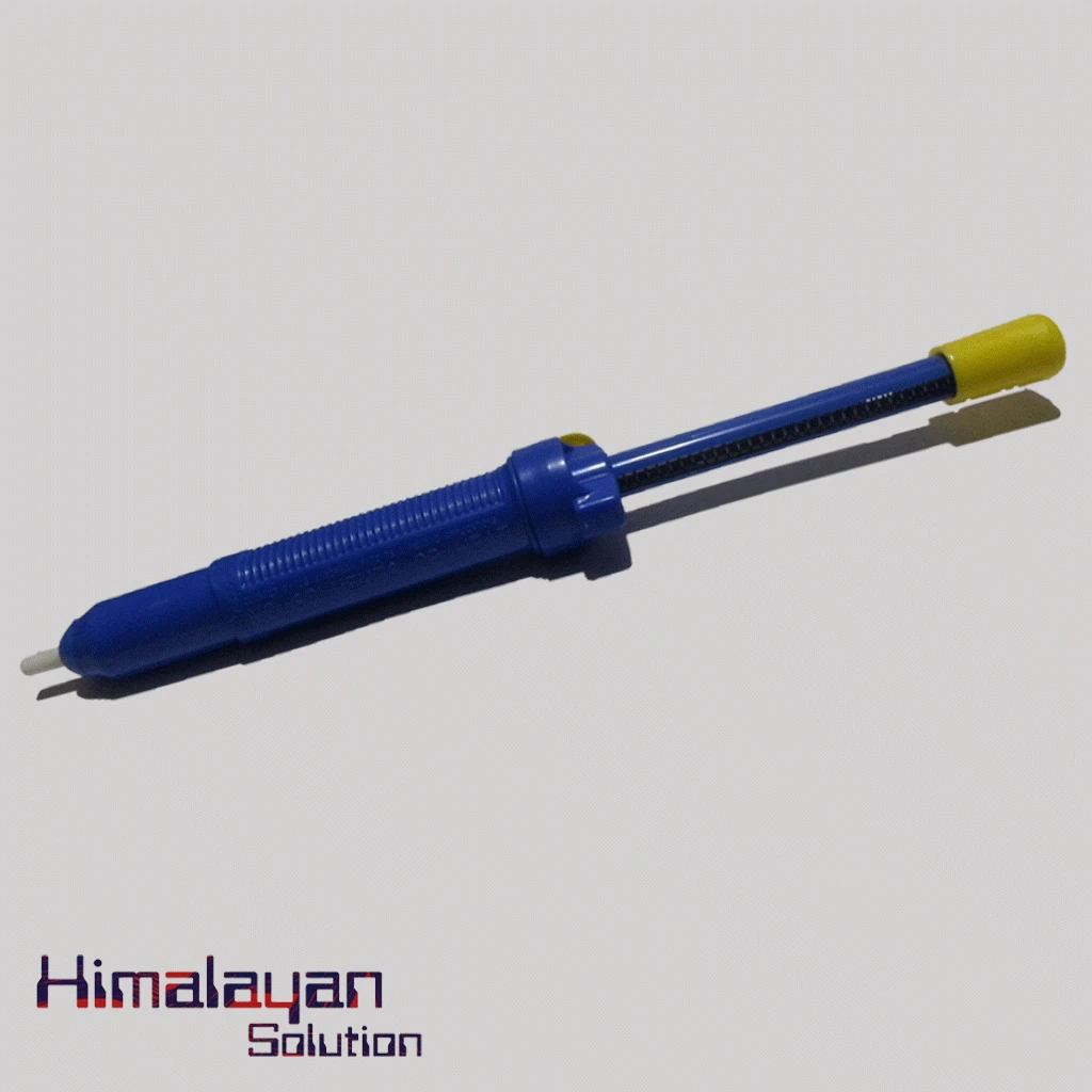Desoldering Pump Big