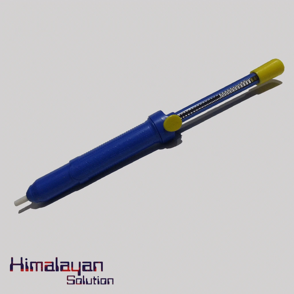 Desoldering Pump Big