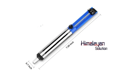 Desoldering Pump Small