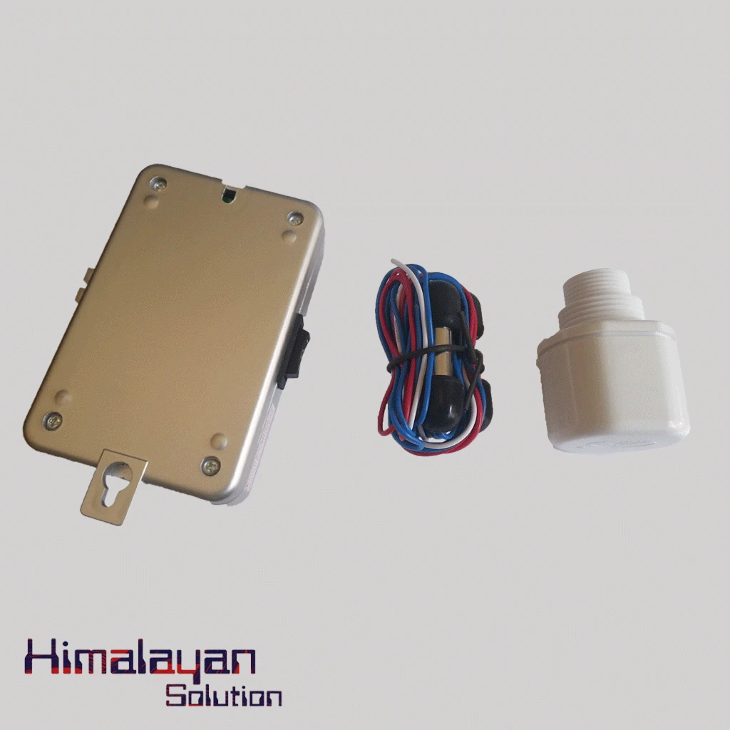 Water Level Sensor
