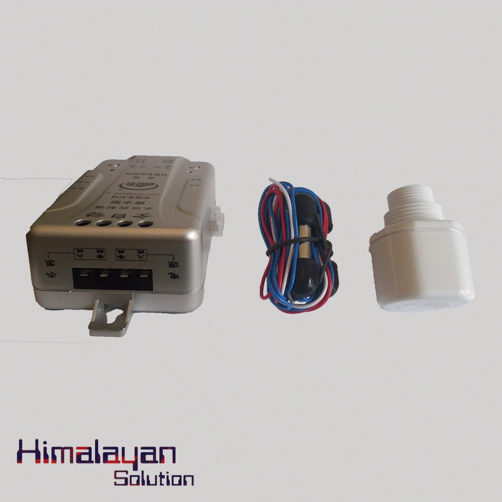 Water Level Sensor