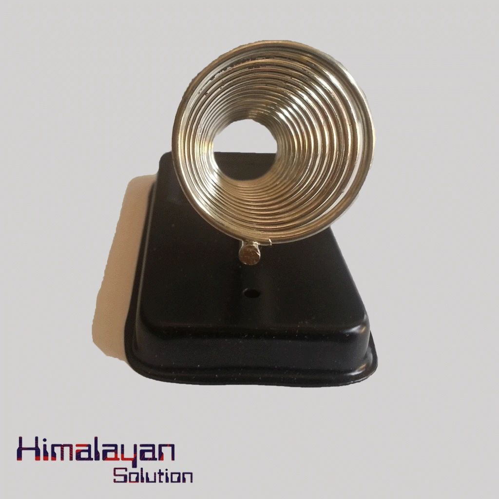 Soldering Iron Stand