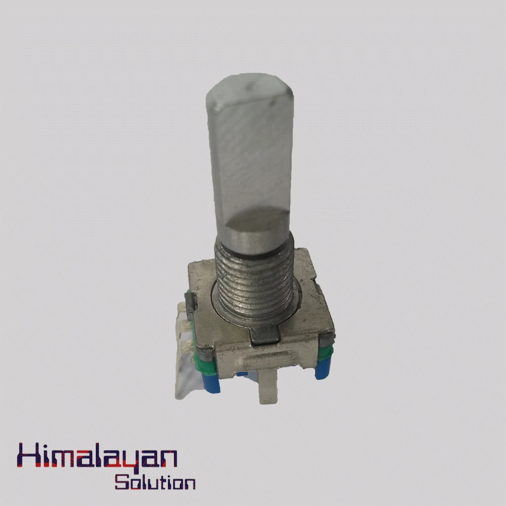 Rotary Encoder Small