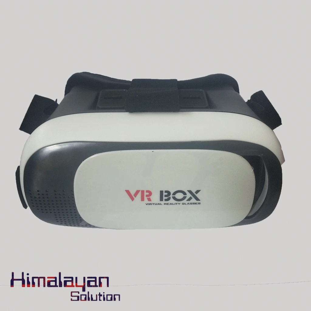 VRBOX