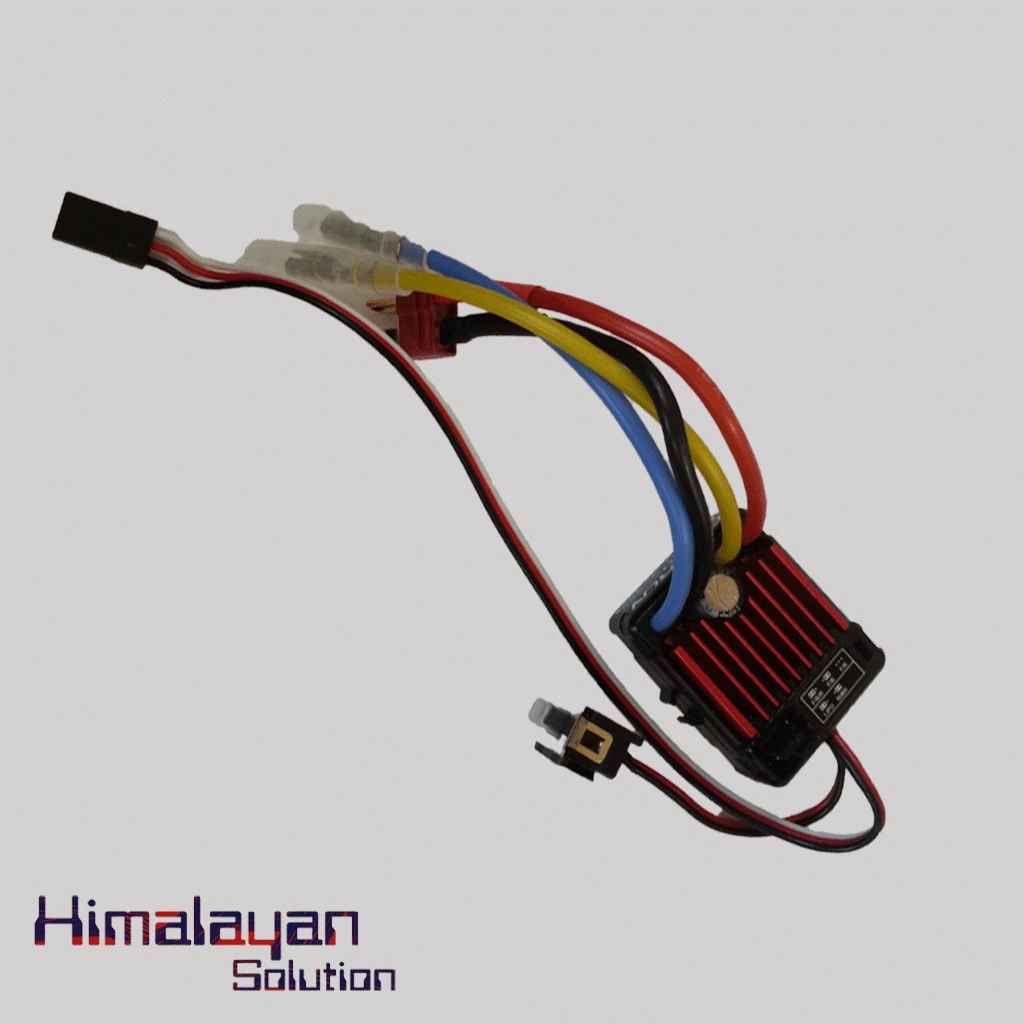 HobbyWing Electronic Speed Controller