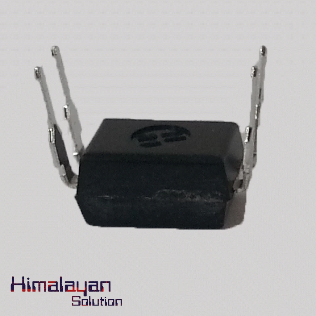 PC817 IC
