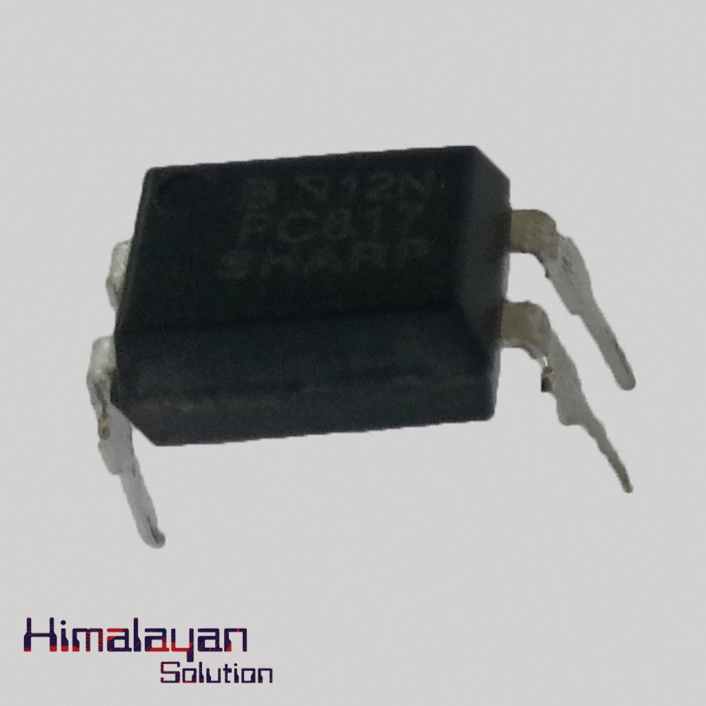 PC817 IC