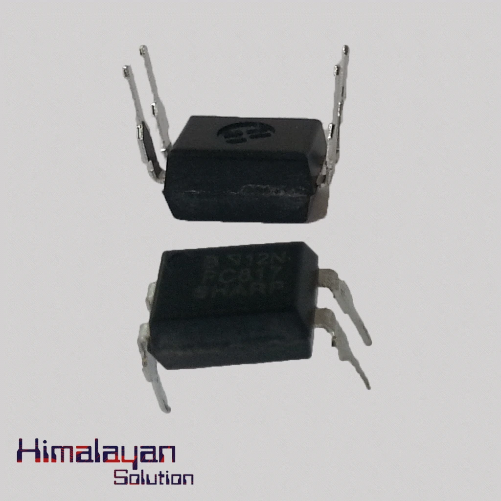 PC817 IC