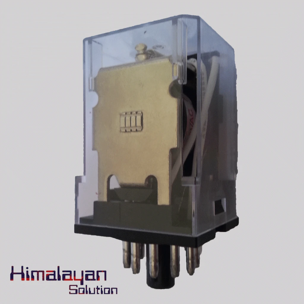 Relay 220 V