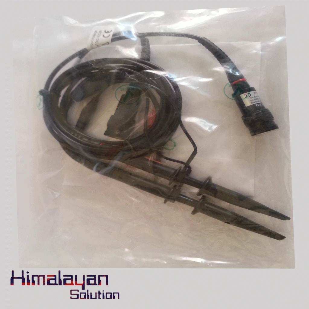 UTD2052CL 50 MHz 500 MSs Oscilloscope