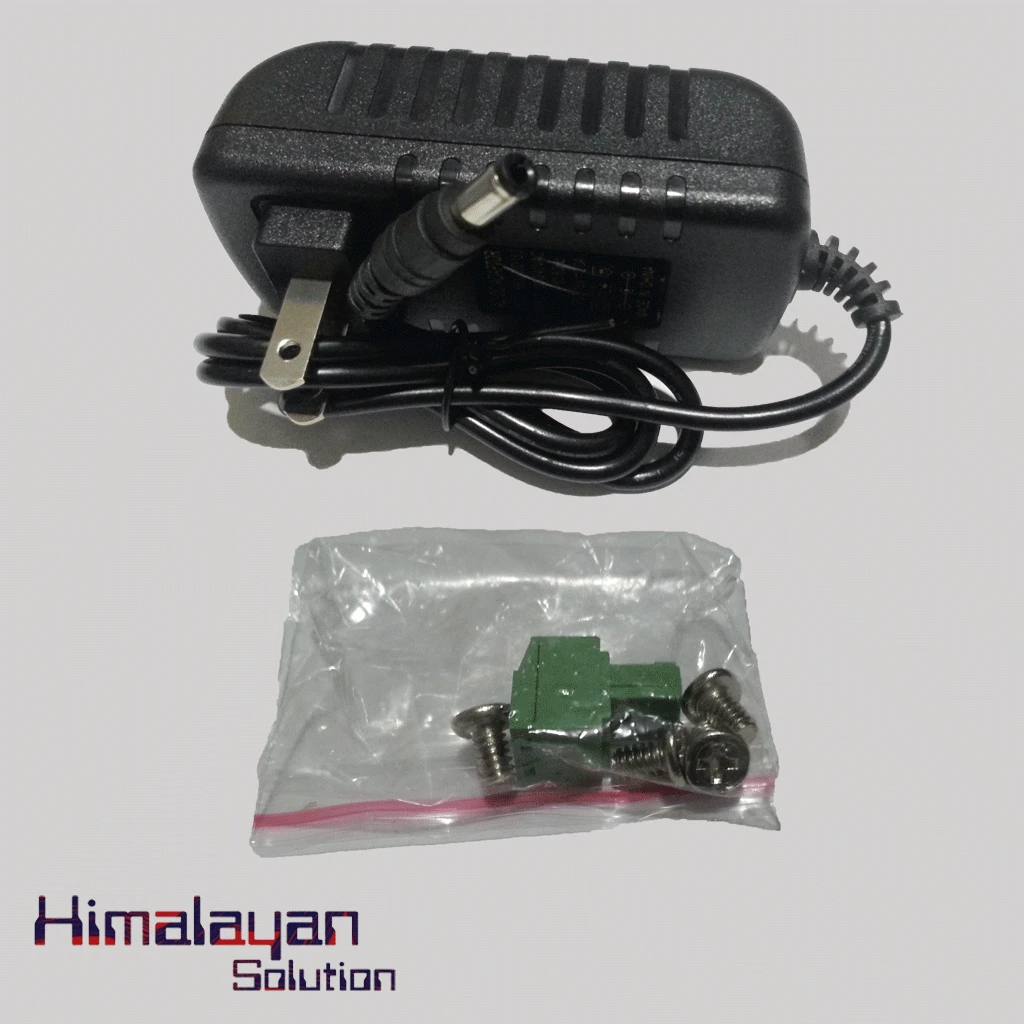 NVR-6806T-PL-G1 HD Video Recorder System (4 Channel)