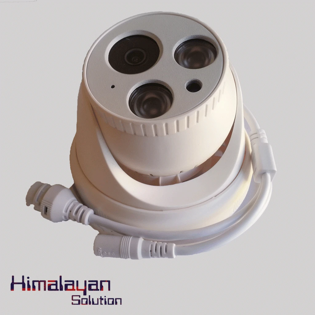 LS-8201HS-H LOOSAFE Camera