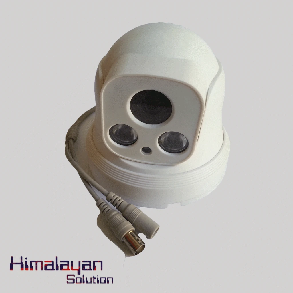 LS-B4100 LOOSAFE Camera