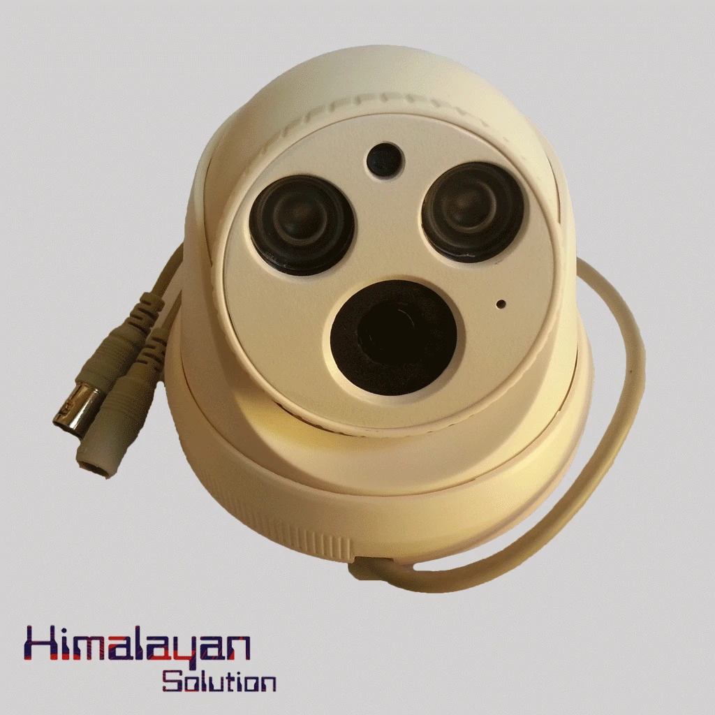 LS-BA2 LOOSAFE Camera