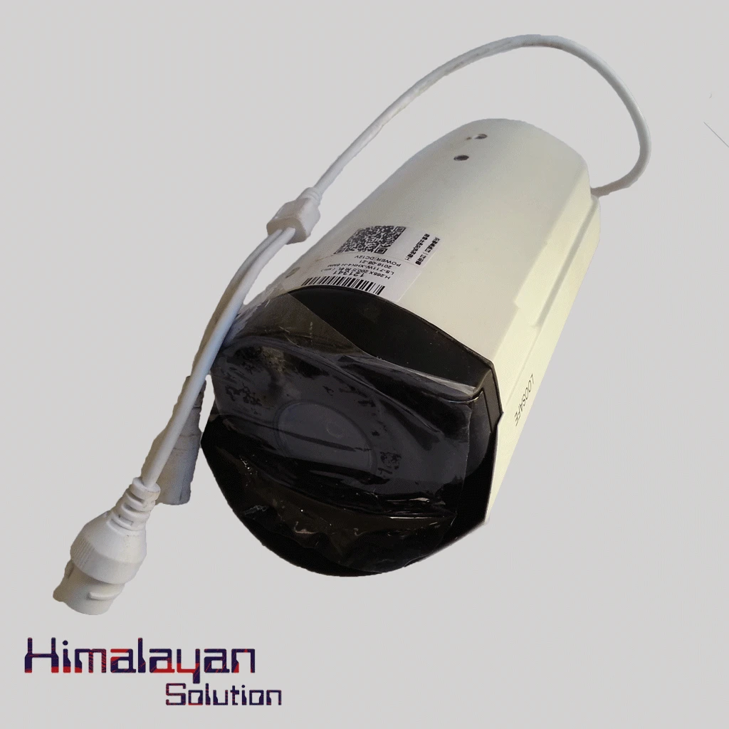 LS-711W-XHK4-H LOOSAFE Camera