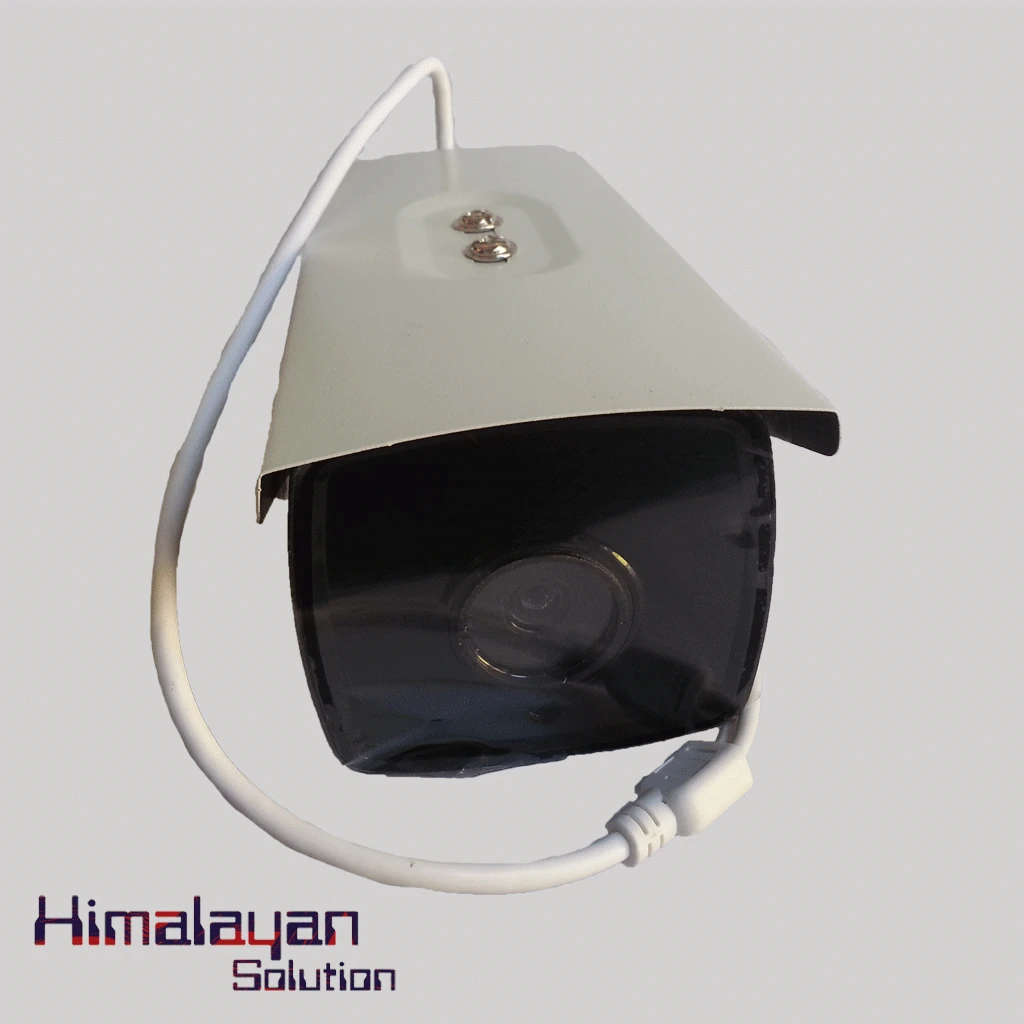 LS-S601-HKD LOOSAFE Camera