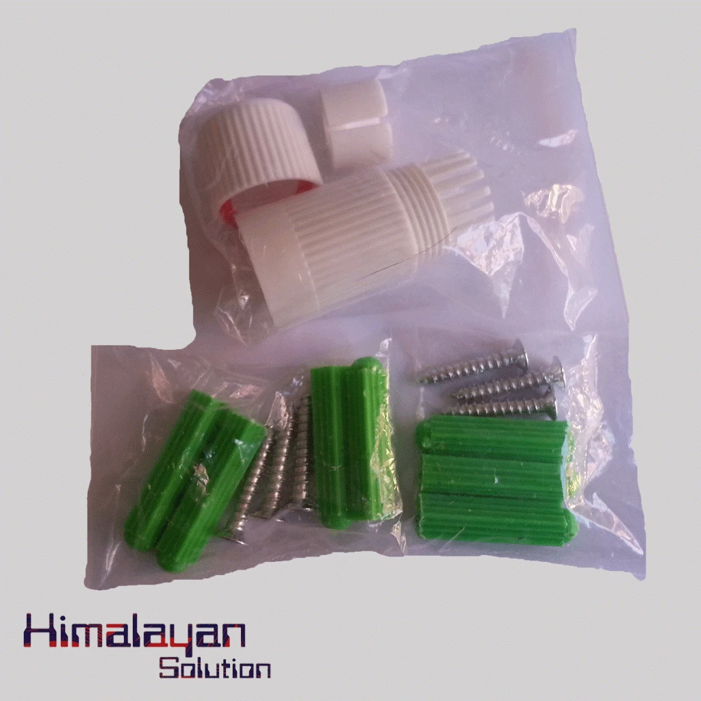 LS-S601-HKD LOOSAFE Camera