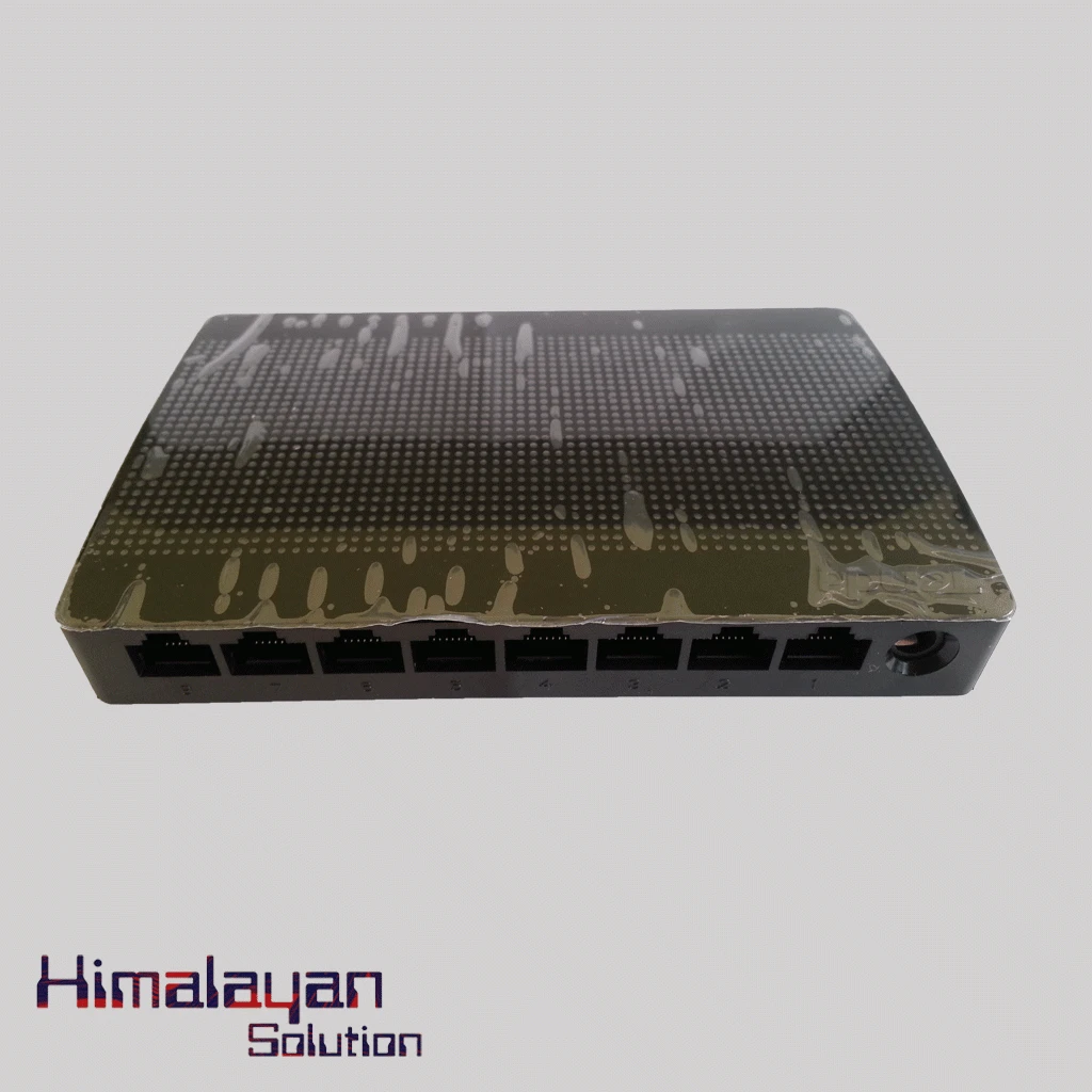 Tenda SG108 Switch