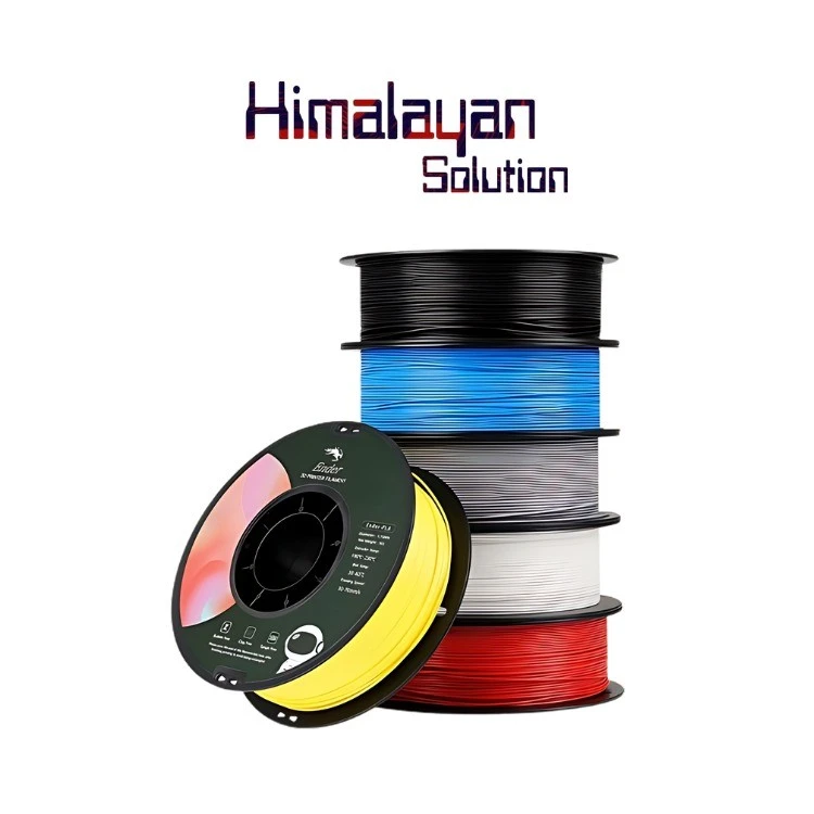 Bambu Lab PLA Basic 3D Filament