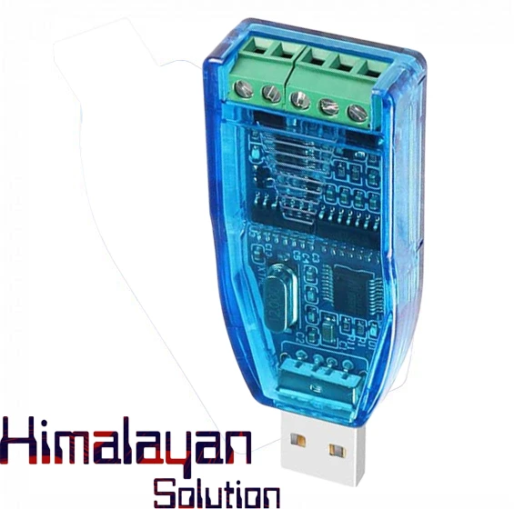 USB To RS485/422 Converter
