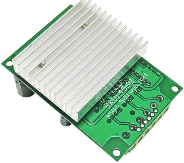 Tb6560 Stepper Motor Driver TB6600