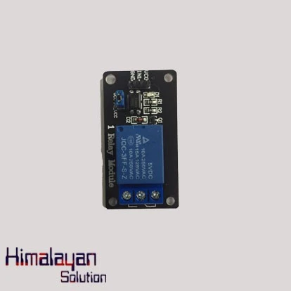 1 Channel Relay Module Big