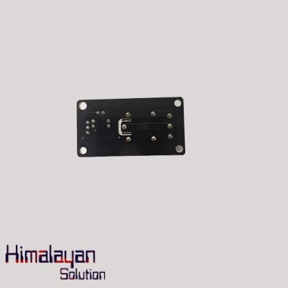 1 Channel Relay Module Big