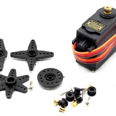 Mg995 Servo Motor