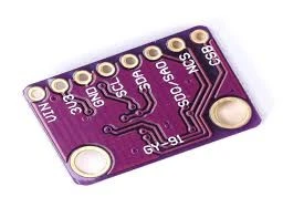 Gy-91 Mpu-9250