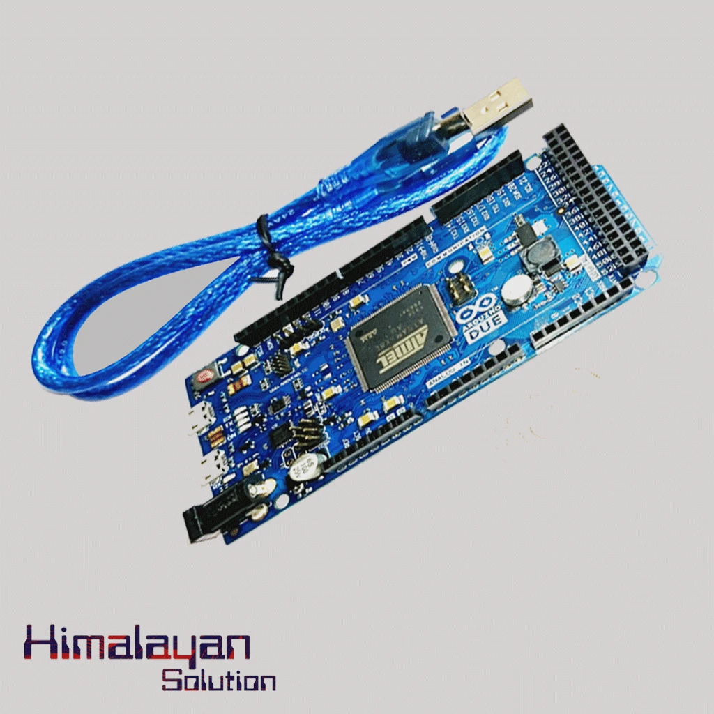 Arduino Due Board
