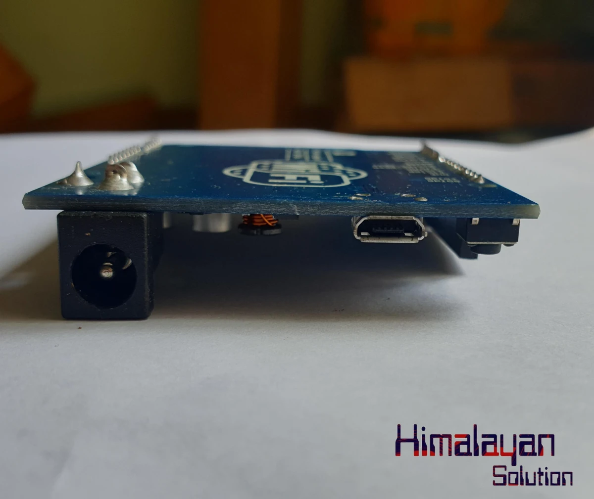 Arduino Wifi Module