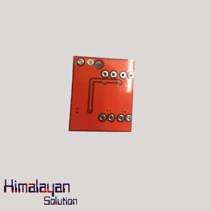 Motor Driver Red