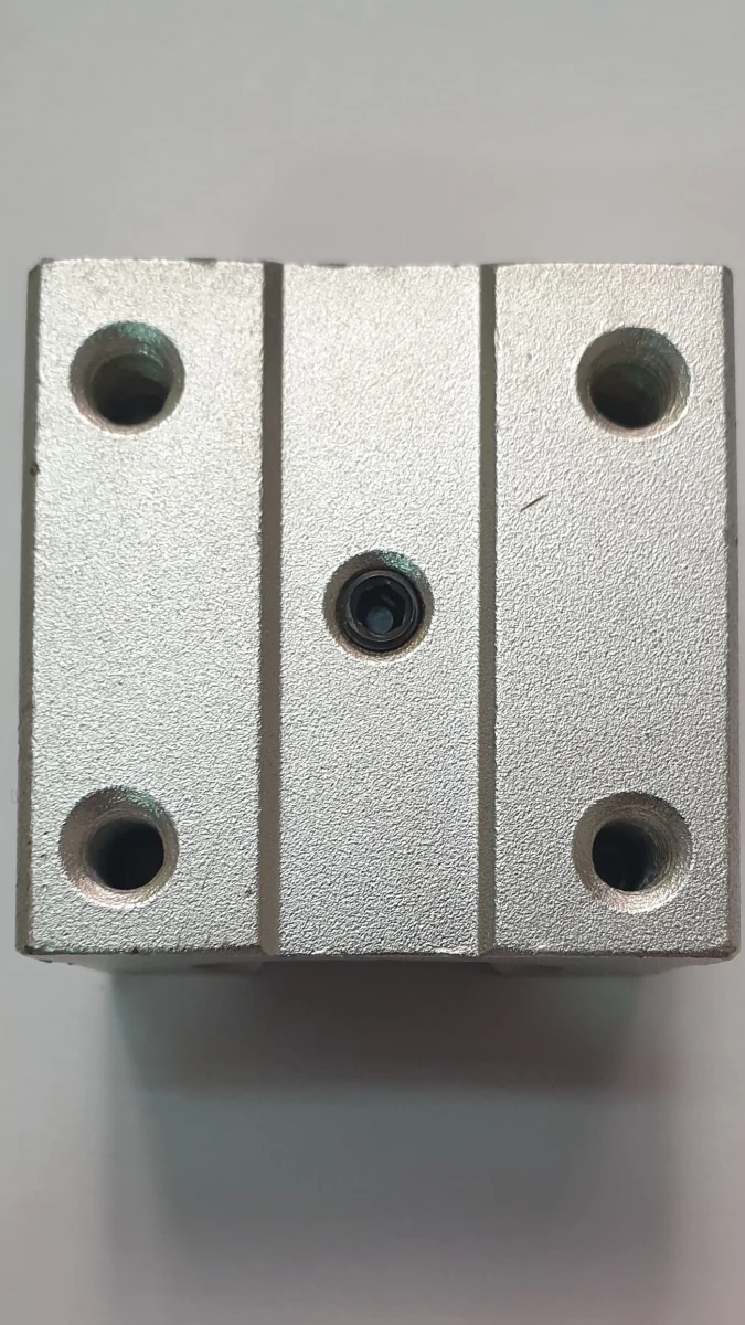 12mm Slider