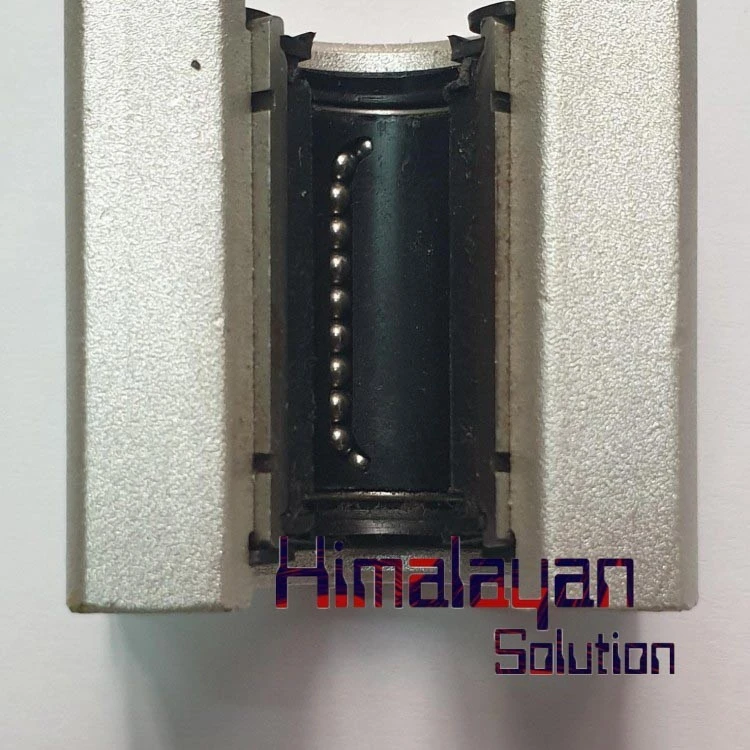 12mm Slider