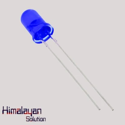 5mm Led Blue