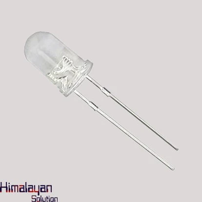 10mm Led White To orange