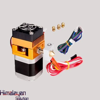 Mk8 extruder set
