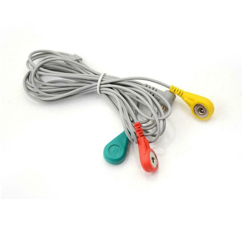 Ecg Connector