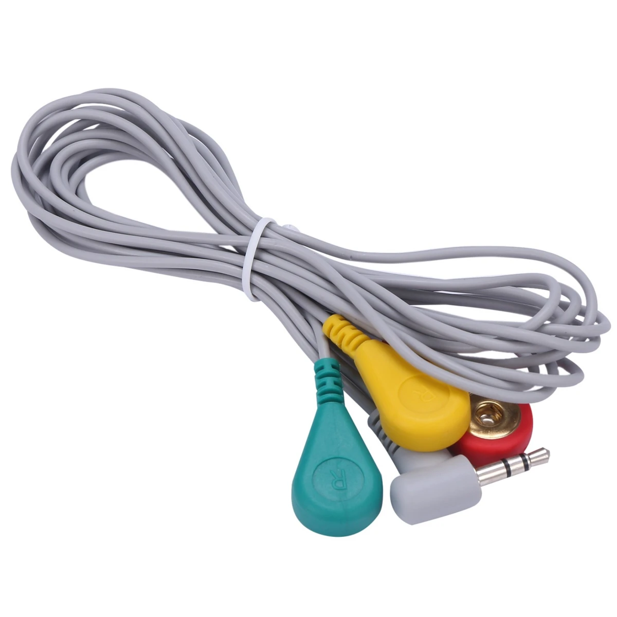 Ecg Connector