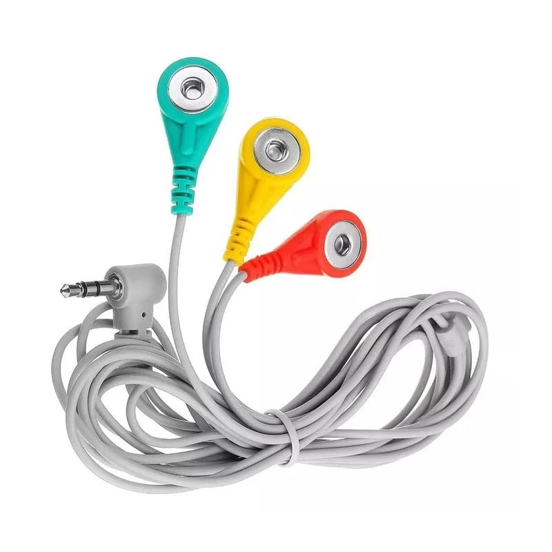 Ecg Connector