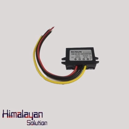 Rcnun 15w Dc-Dc Converter (5v ,3amp)