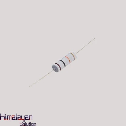 10k , 5w Resistor