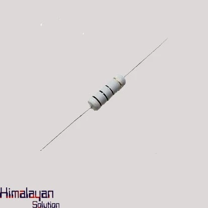 100k , 5w Resistor