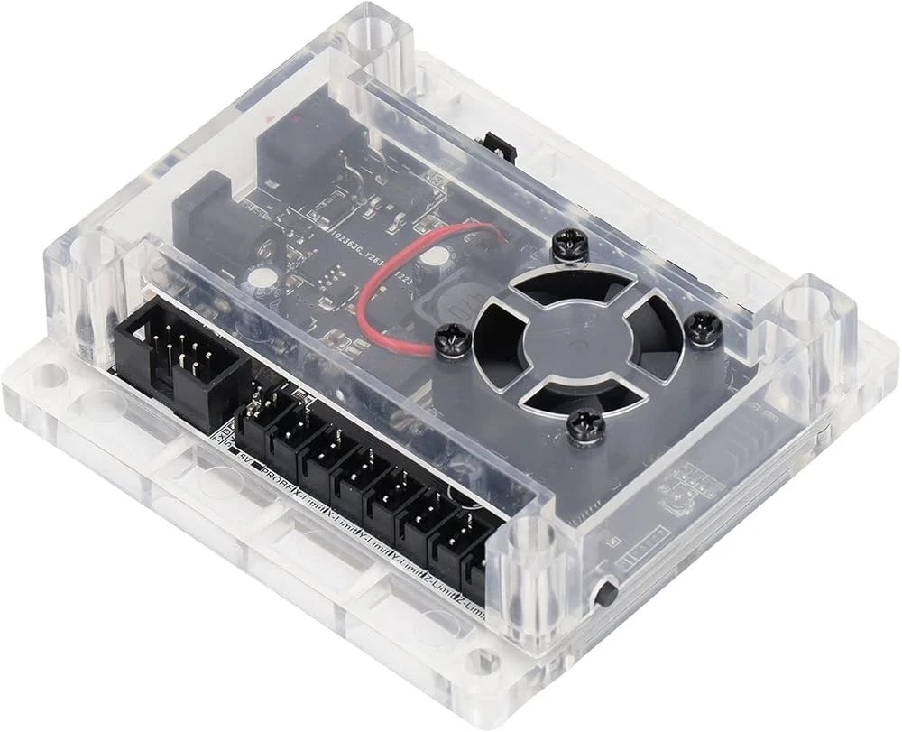 Woodpecker CNC Camxtool v3.4