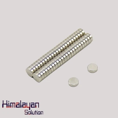 5mm Neodymum Magnet
