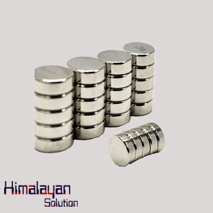 9mm Neodymum Magnet