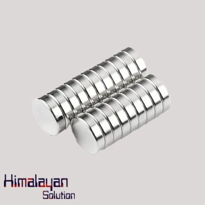 Neodymum Magnet Small