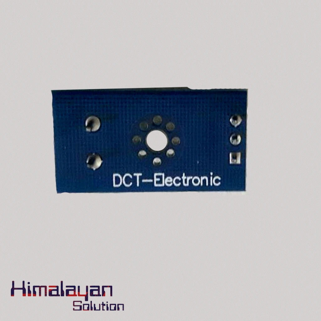 Voltage Sensor Module