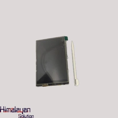 3.5 Inch Raspberry Pi LCD Display